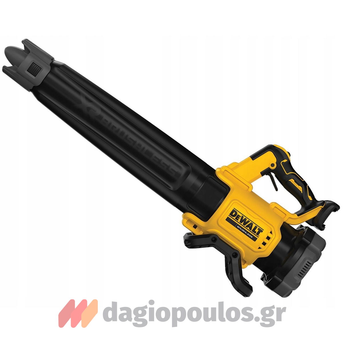 DeWalt DCMBL562N-XJ Brushless Φυσητήρας Μπαταρίας 18V Li-Ion SOLO