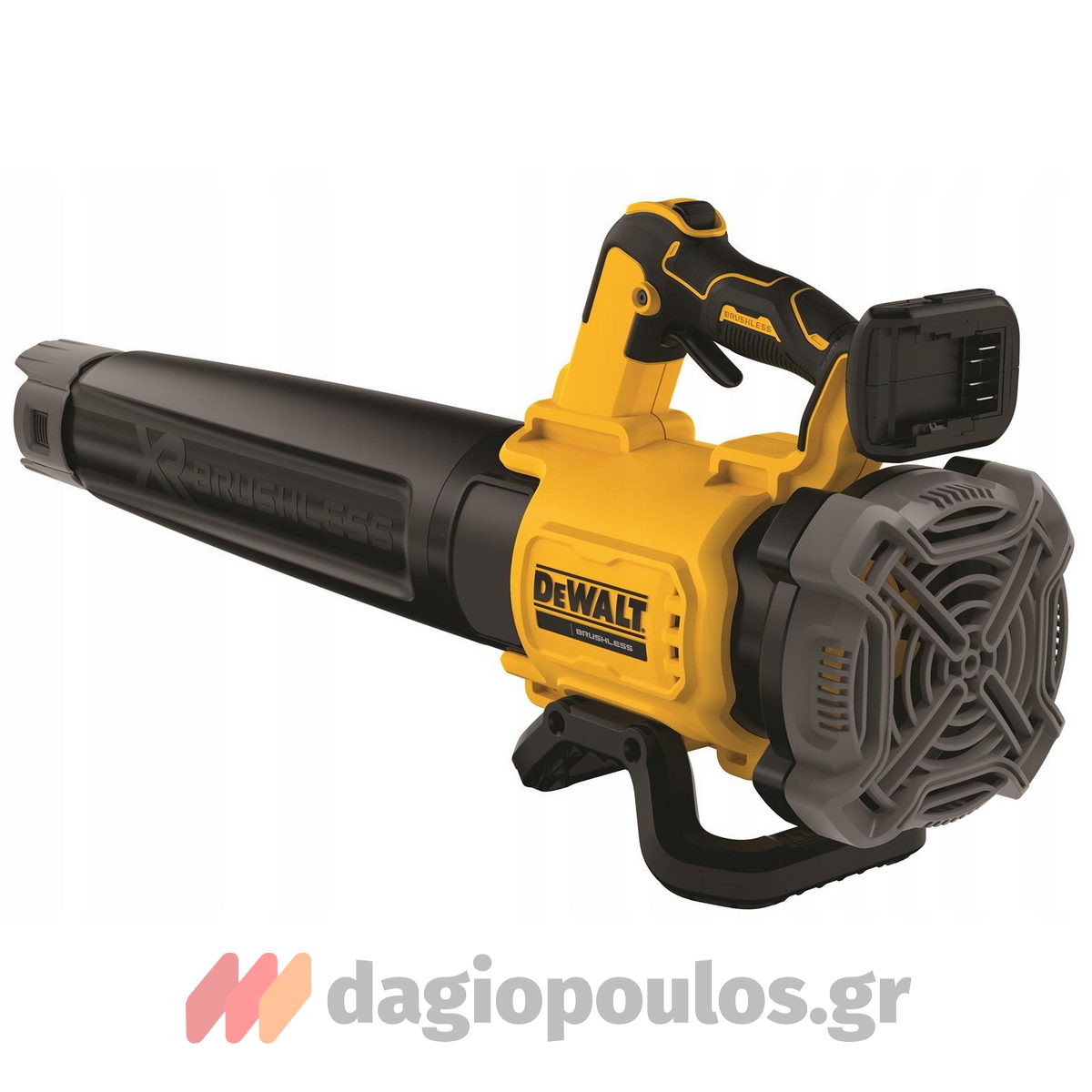 DeWalt DCMBL562N-XJ Brushless Φυσητήρας Μπαταρίας 18V Li-Ion SOLO