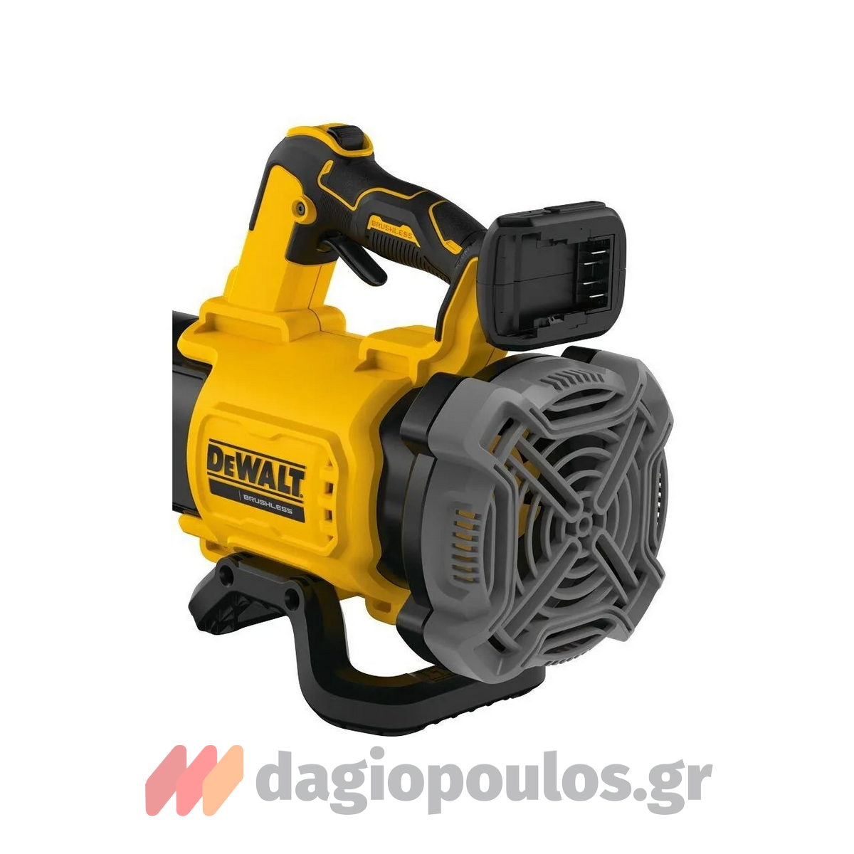DeWalt DCMBL562N-XJ Brushless Φυσητήρας Μπαταρίας 18V Li-Ion SOLO