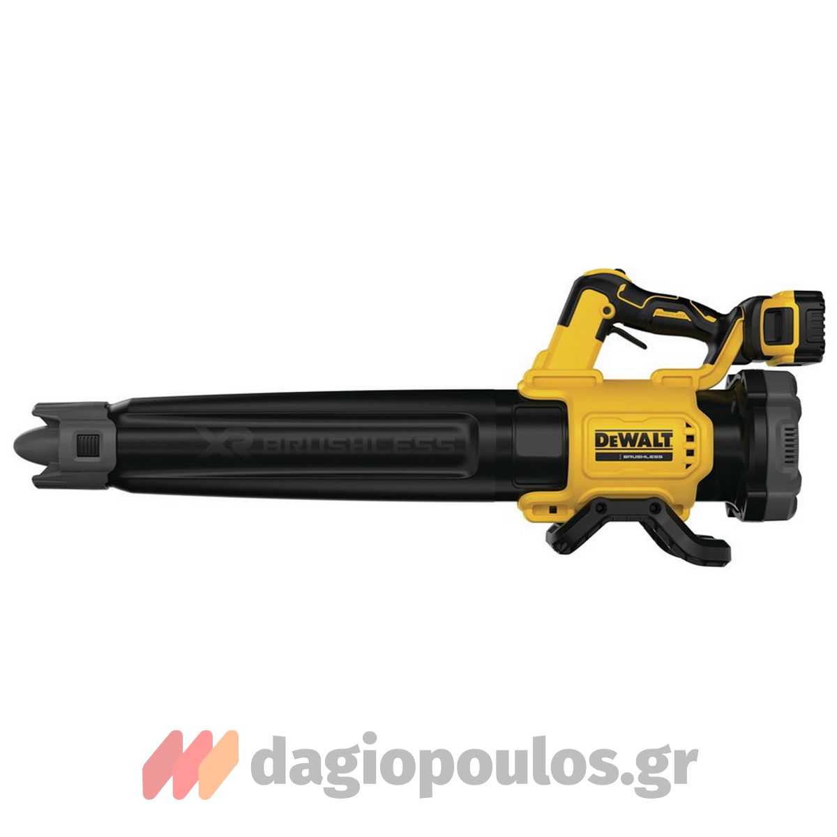 DeWalt DCMBL562N-XJ Brushless Φυσητήρας Μπαταρίας 18V Li-Ion SOLO