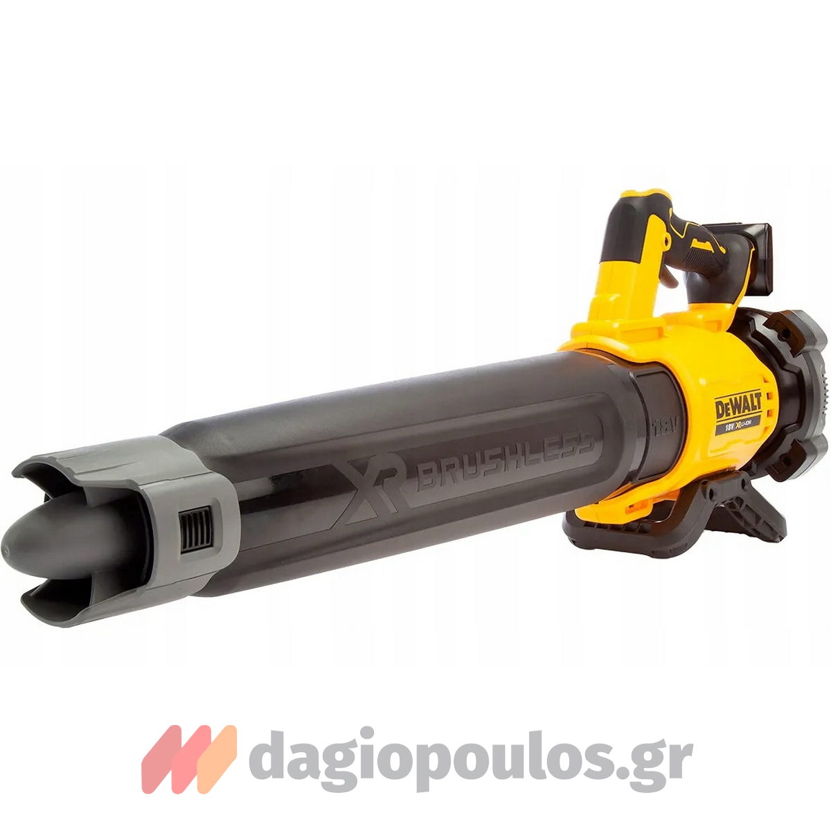DeWalt DCMBL562P1-QW Brushless Φυσητήρας Μπαταρίας 18V Li-Ion Με Μπαταρία 5.0Ah