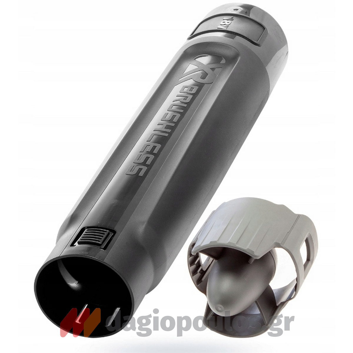 DeWalt DCMBL562N-XJ Brushless Φυσητήρας Μπαταρίας 18V Li-Ion SOLO