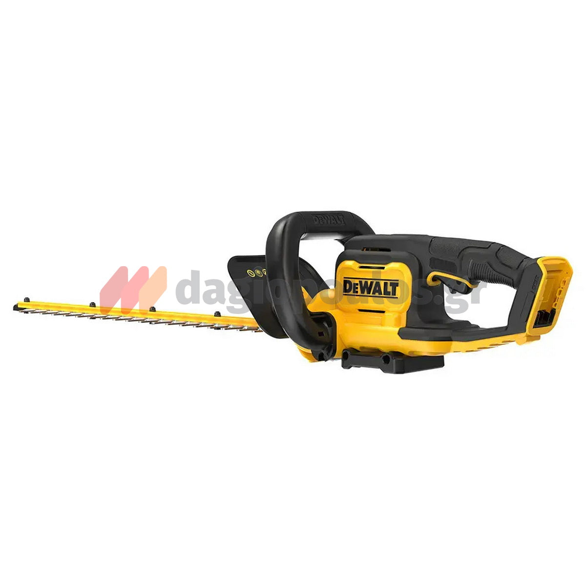 DeWalt DCMHT562N‑XJ Brushless Μπορντουροψάλιδο Μπαταρίας 18V Li-Ion 50cm SOLO