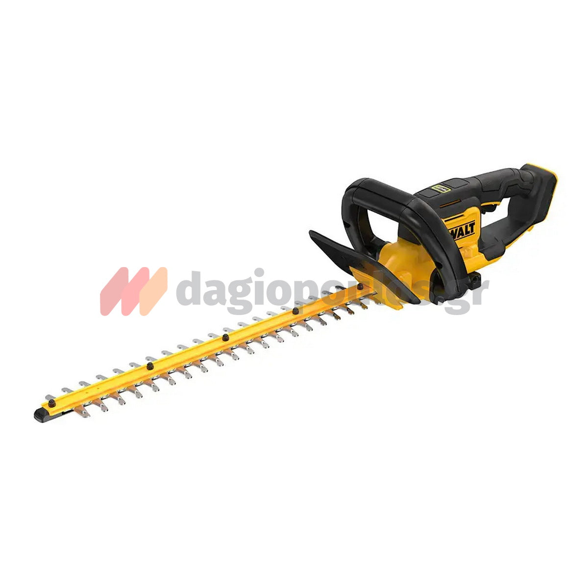 DeWalt DCMHT562N‑XJ Brushless Μπορντουροψάλιδο Μπαταρίας 18V Li-Ion 50cm SOLO