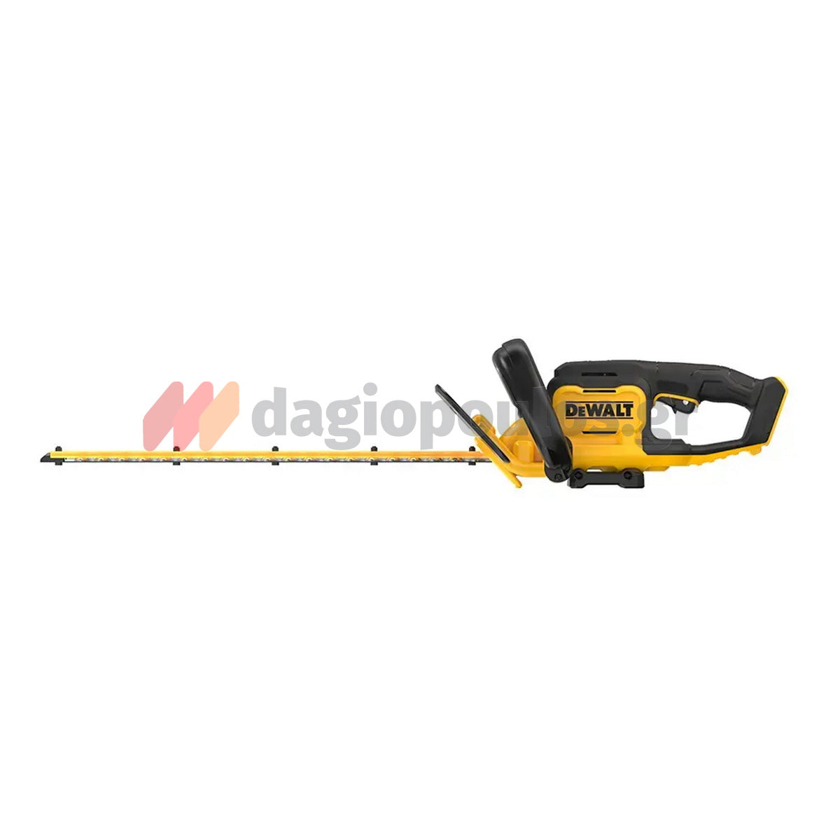 DeWalt DCMHT562N‑XJ Brushless Μπορντουροψάλιδο Μπαταρίας 18V Li-Ion 50cm SOLO