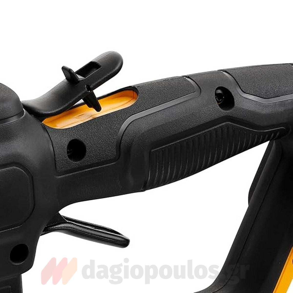 DeWalt DCMPP569N-XJ Τηλεσκοπική Ψαλίδα Κλαδέματος (Κλαδευτήρι) Μπαταρίας 18V Li-Ion SOLO