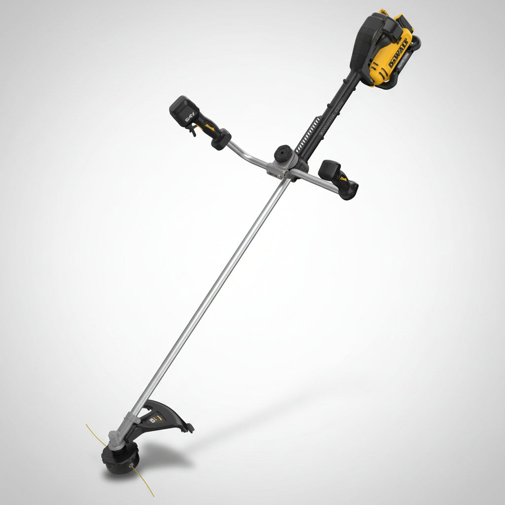 DeWalt DCMST922N-XJ Brushless Χορτοκοπτικό Μπαταρίας Με Αναδιπλούμενες Λαβές 54V Li-Ion SOLO
