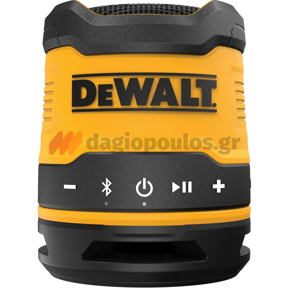 DeWalt DCR009-XJ Ηχείο Μπαταρίας Bluetooth USB
