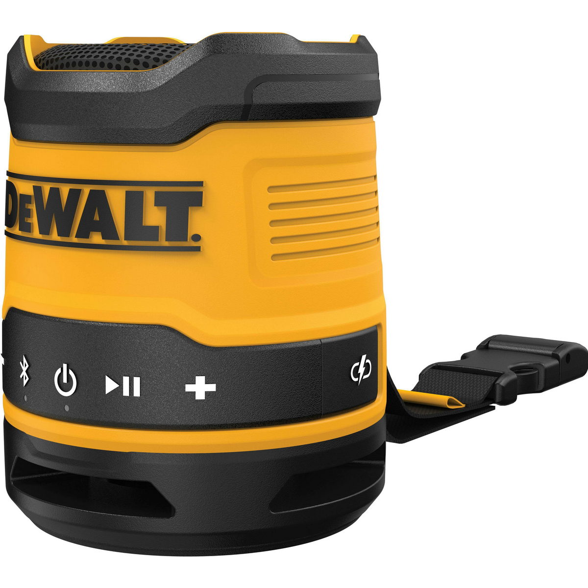 DeWalt DCR009-XJ Ηχείο Μπαταρίας Bluetooth USB