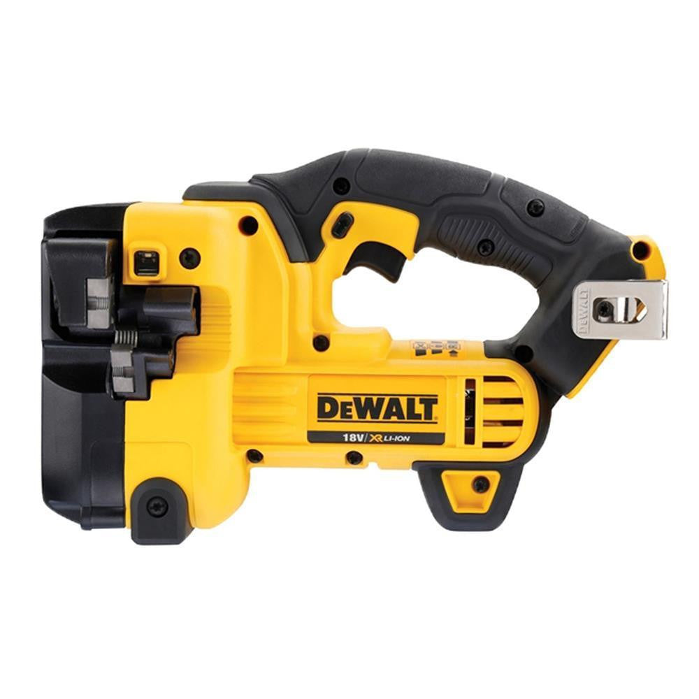 DeWalt DCS350N Κόφτης Nτιζών Μπαταρίας M6M12 18V LiIon SOLO