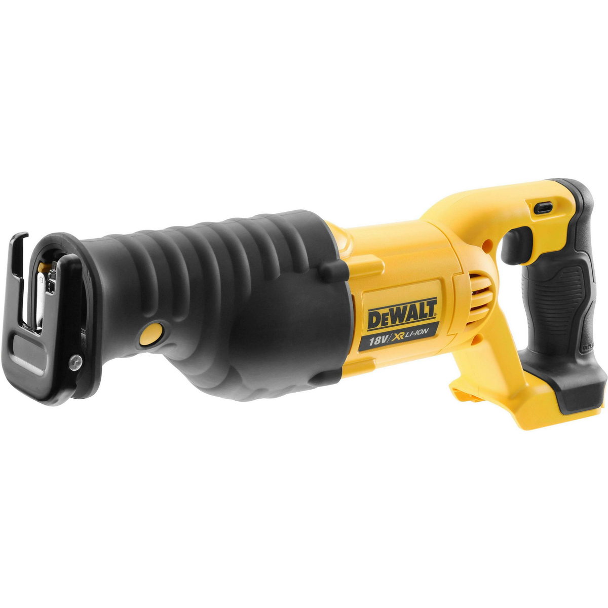 DeWalt DCS380N-XJ Σπαθοσέγα (Σεγάτσα) Μπαταρίας 18V Li-Ion SOLO