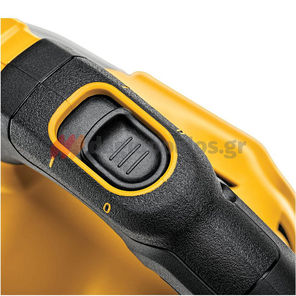 DeWalt DCV501LN-XJ Σκούπα Στερεών Μπαταρίας 18V Li-Ion SOLO