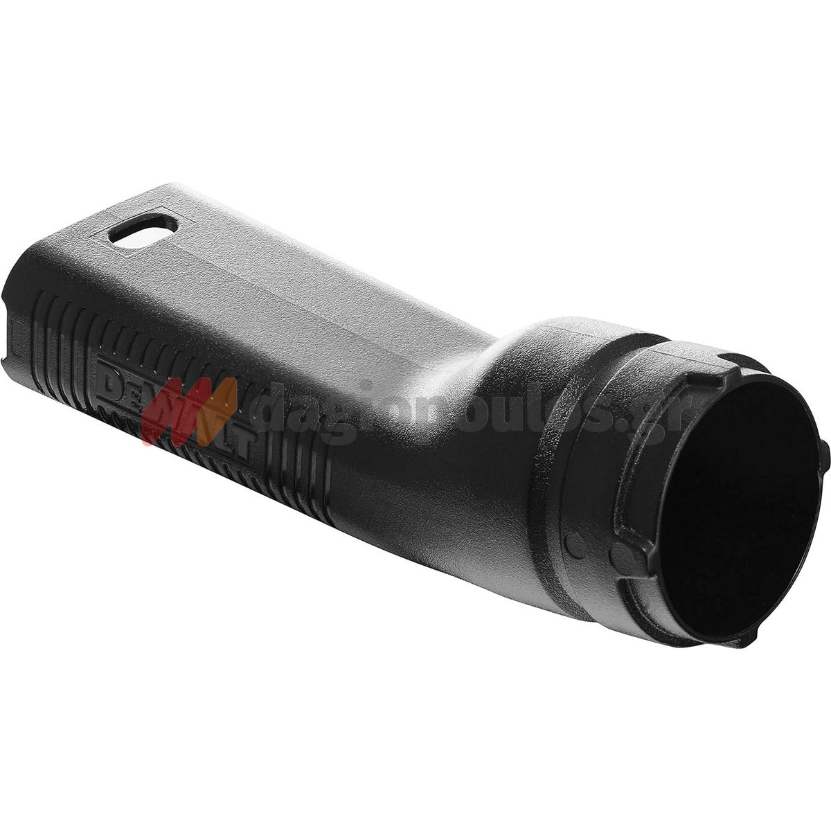 DeWalt DCW200NT-XJ Brushless Τριβείο Παλμικό Χούφτας Μπαταρίας 18V Li-Ion SOLO & Βαλίτσα T-Stak