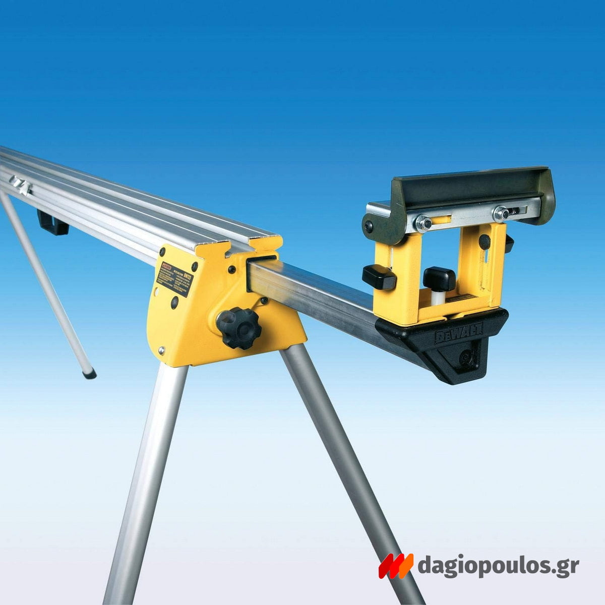 DeWalt DE7023-XJ Βάση Φαλτσοπρίονου