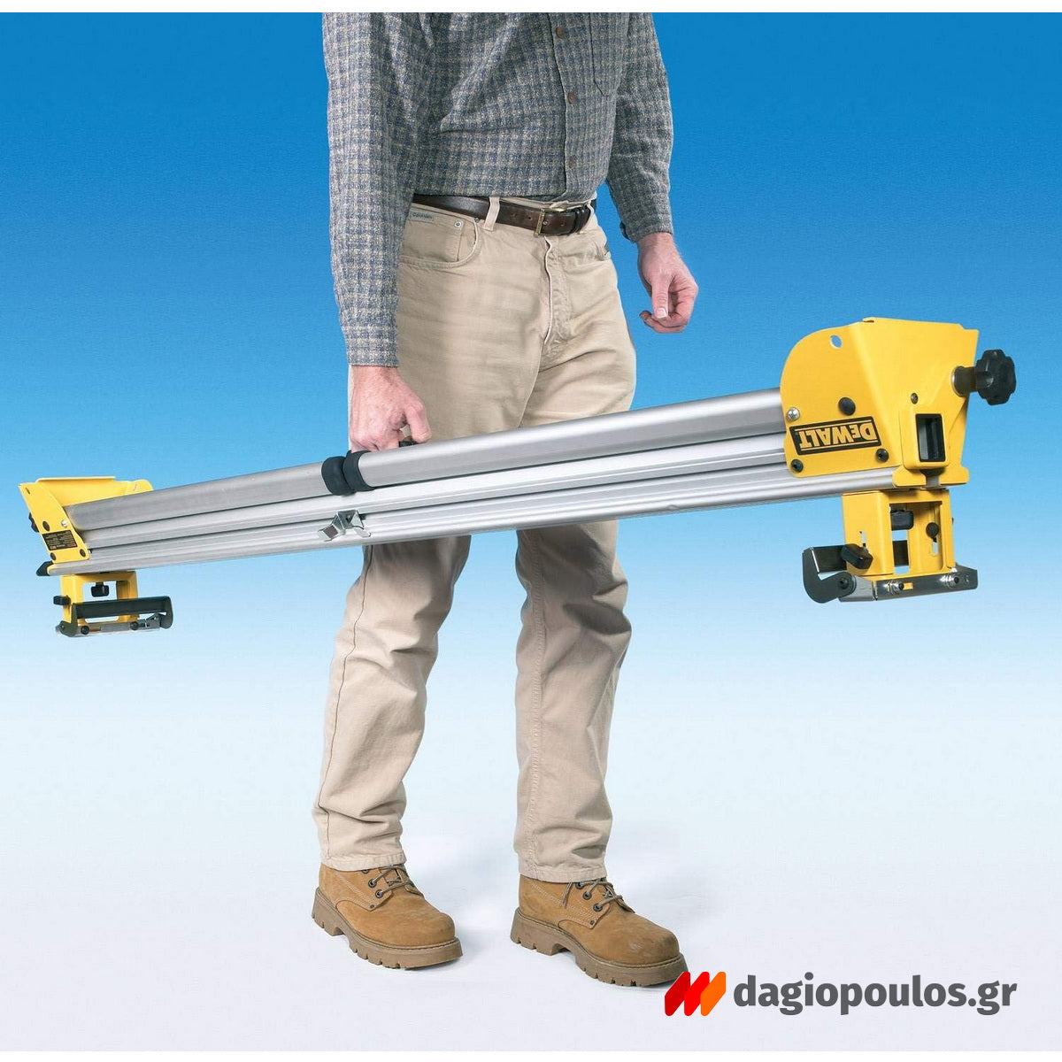 DeWalt DE7023-XJ Βάση Φαλτσοπρίονου