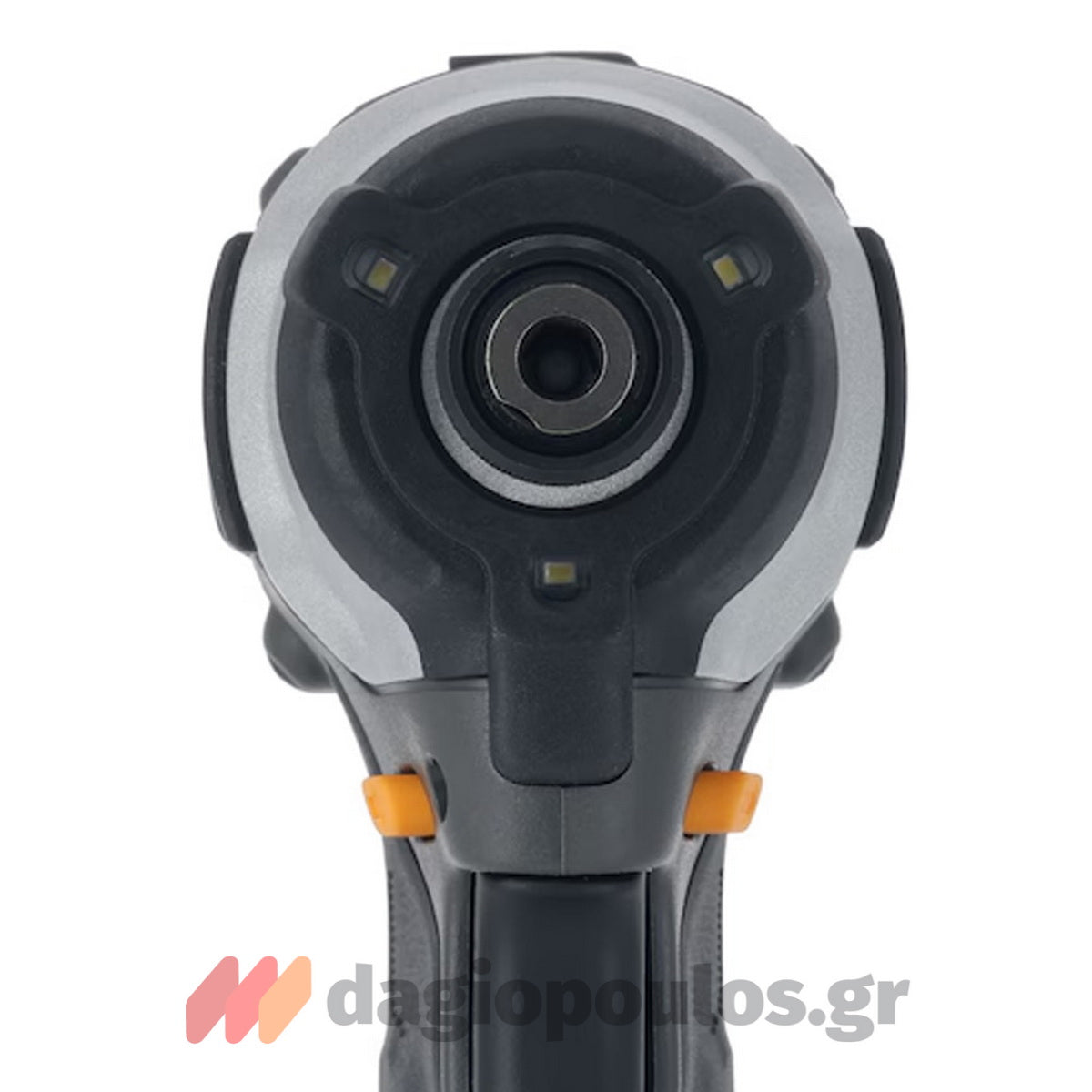 DeWalt McLaren DCF85MP2T Brushless Παλμικό Κατσαβίδι Μπαταρίας 18V Li-Ion Με 2 Μπαταρίες 5.0Ah & Βαλίτσα ΣΥΛΛΕΚΤΙΚΟ