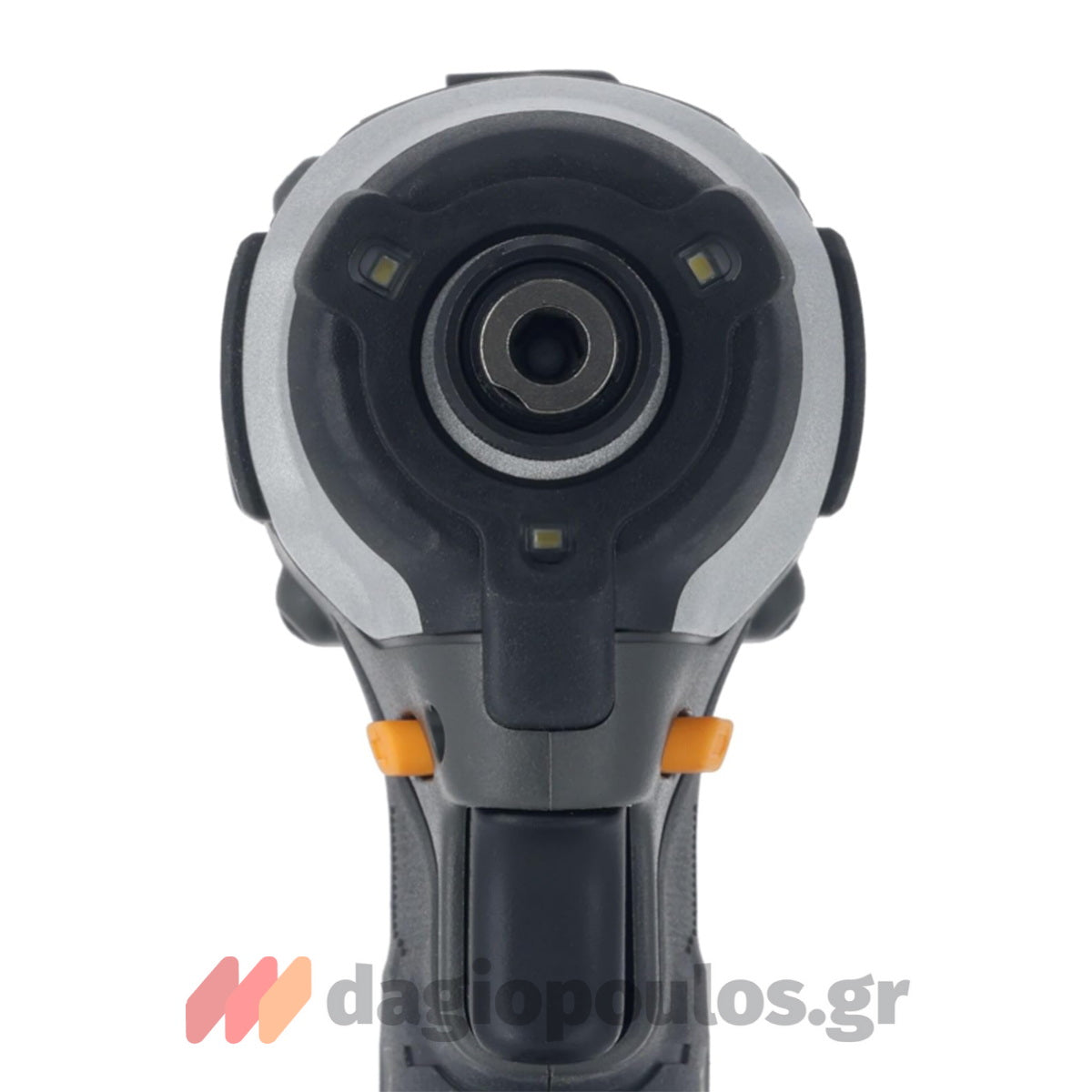 DeWalt McLaren DCK200MP2T Συλλογή Brushless Δράπανο Κρουστικό & Κατσαβίδι Παλμικό 18V Li-Ion Με 2 Μπαταρίες 5.0Ah & Βαλίτσα T-Stak ΣΥΛΛΕΚΤΙΚΟ