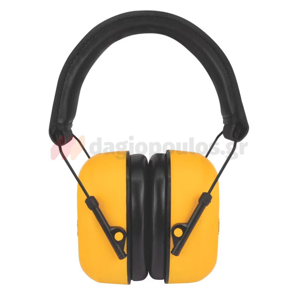 DeWalt DPG18-BX Ωτοασπίδες Ασφαλείας Premium NRR28