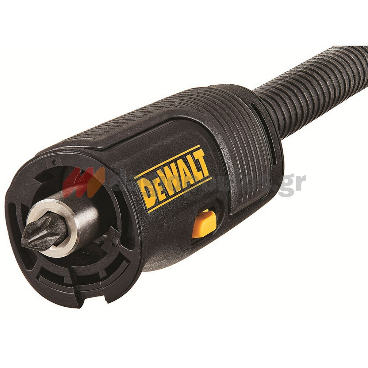 DeWalt DT20501-QZ Γωνιακή Κεφαλή - Τσοκ Με Προέκταση