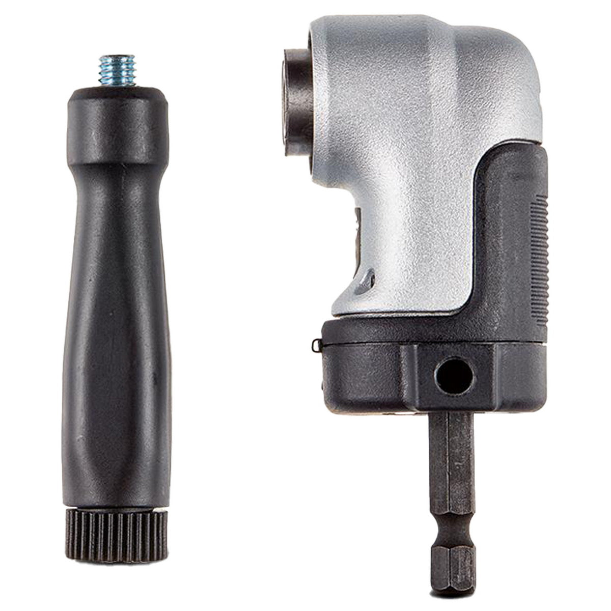 DeWalt DT20503-QZ Γωνιακή Κεφαλή - Τσοκ Με Προέκταση