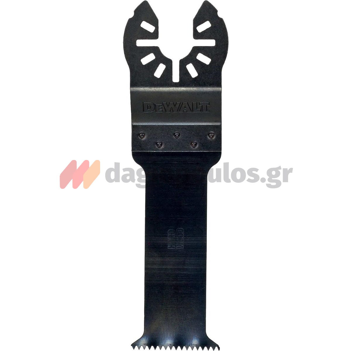 DeWalt DT20703-QZ Λάμα Πολυεργαλείων Starlock Κοπής Ξύλου Σκληρών Πλαστικών 30mm x 67mm
