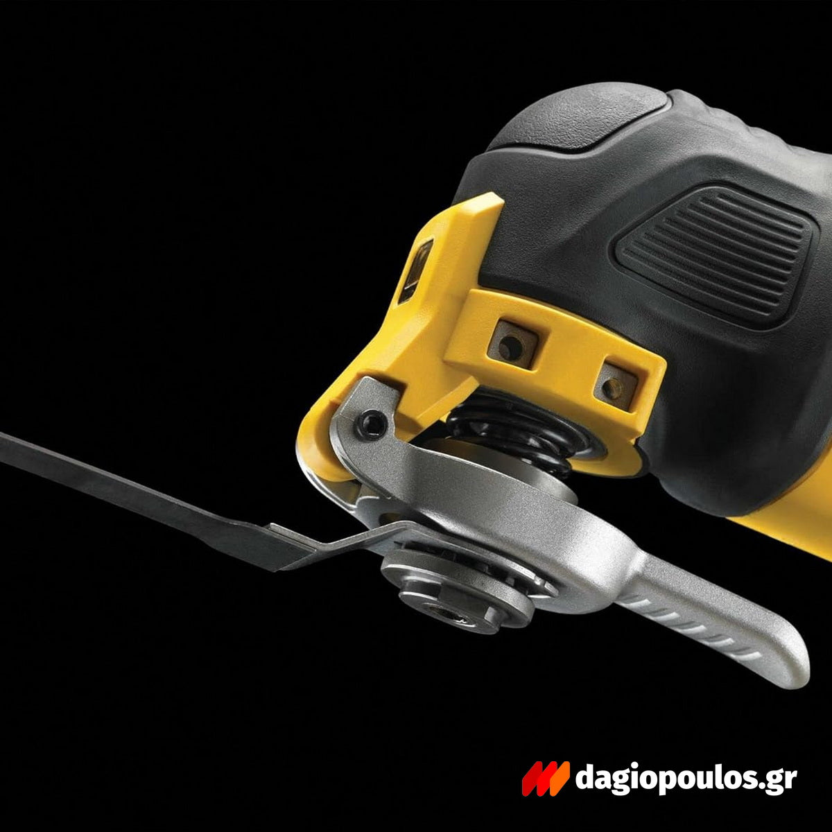 DeWalt DT20703-QZ Λάμα Πολυεργαλείων Starlock Κοπής Ξύλου Σκληρών Πλαστικών 30mm x 67mm