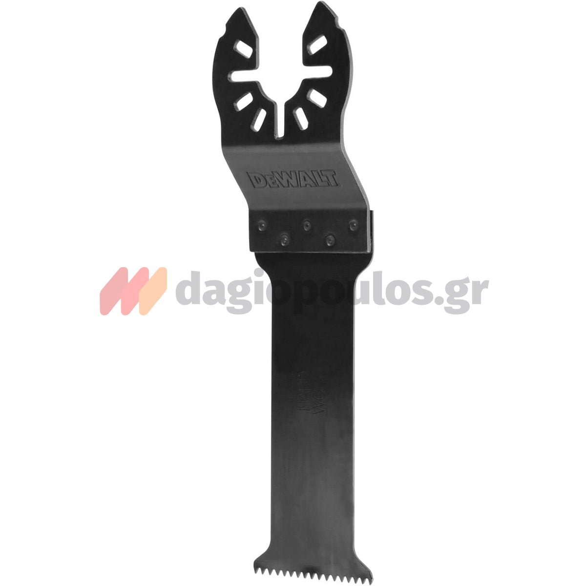 DeWalt DT20703-QZ Λάμα Πολυεργαλείων Starlock Κοπής Ξύλου Σκληρών Πλαστικών 30mm x 67mm