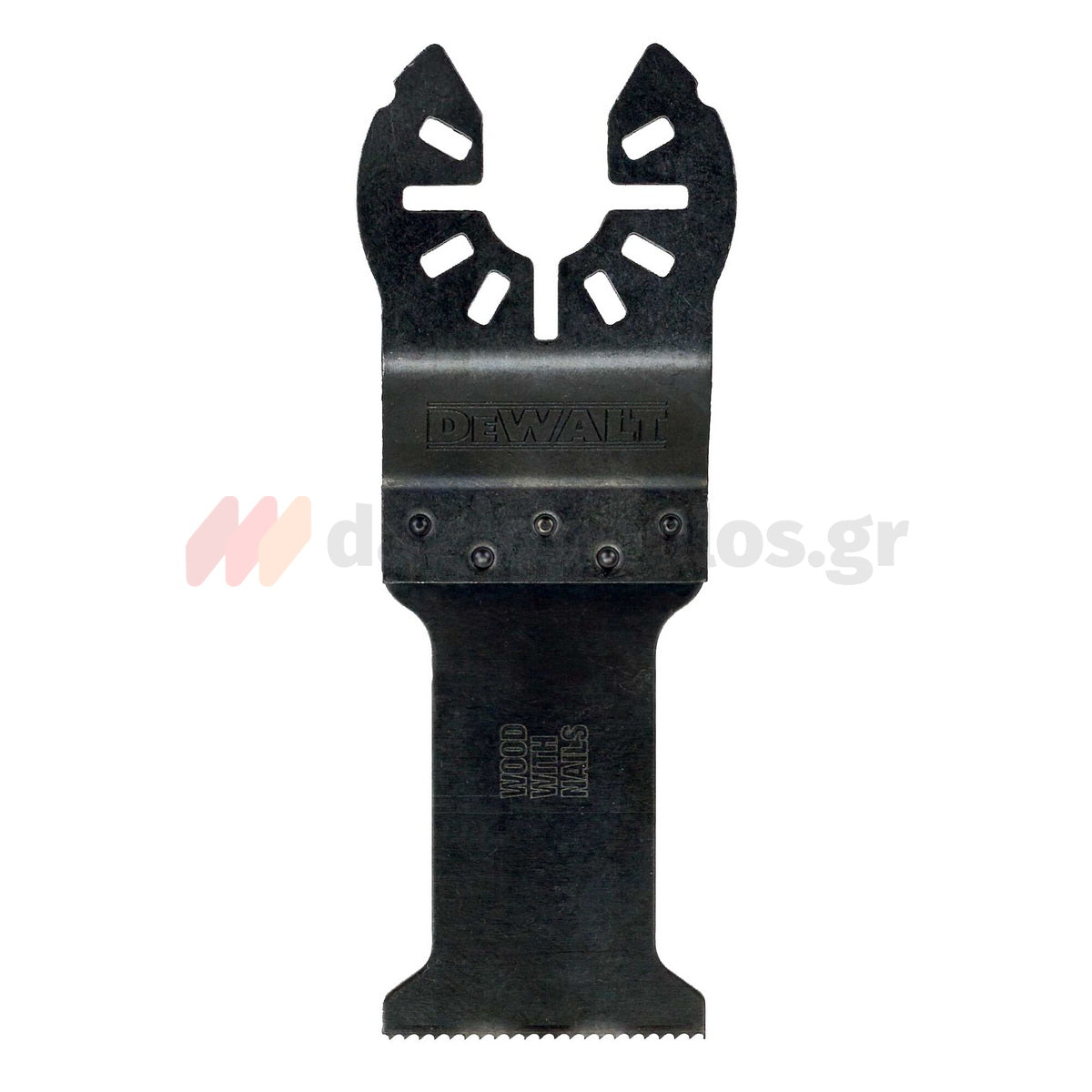 DeWalt DT20713-QZ Συλλογή Λάμες Πολυεργαλείων Starlock Σετ 3 Τεμ