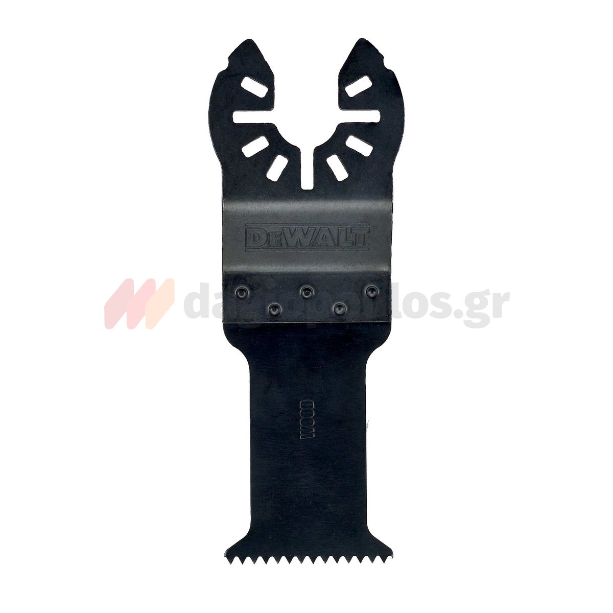 DeWalt DT20713-QZ Συλλογή Λάμες Πολυεργαλείων Starlock Σετ 3 Τεμ