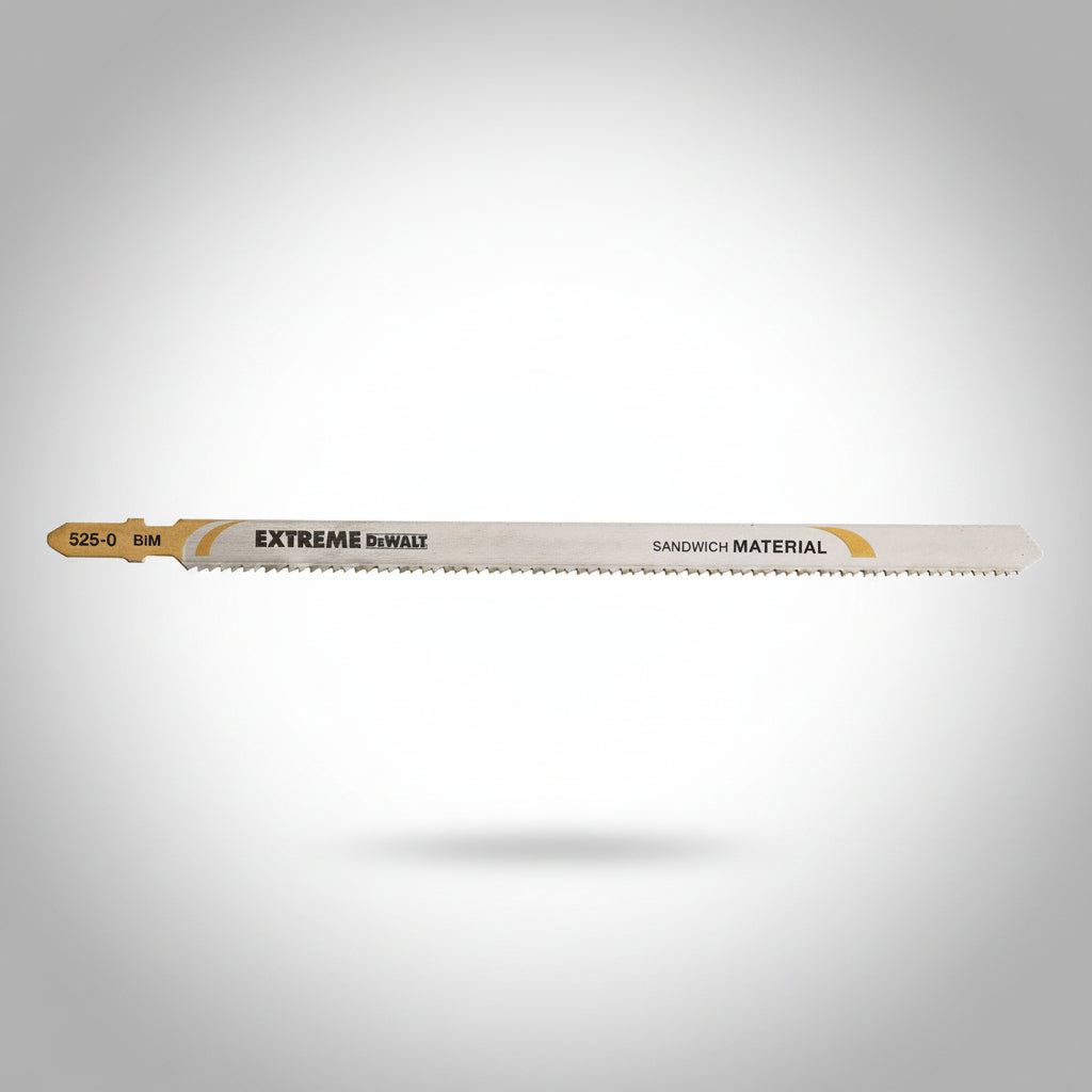 DeWalt DT2084-QZ EXTREME Συλλογή Λάμες Σέγας Σετ 5 Τεμ