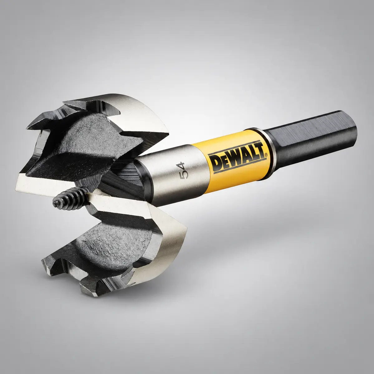 DeWalt Extreme Τρυπάνια Ξυλουργού Με Ακίδα (Βίντι)