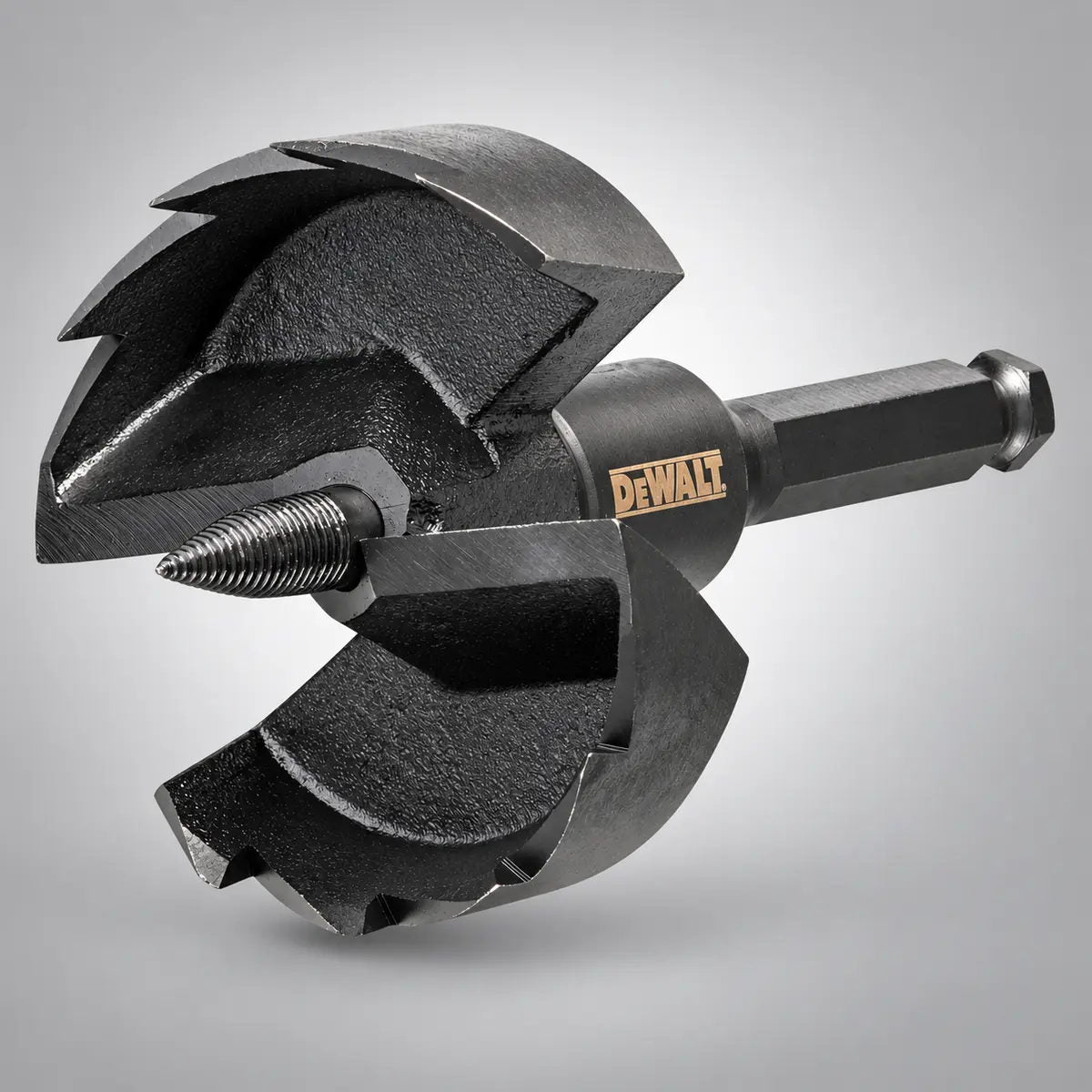 DeWalt Extreme Τρυπάνια Ξυλουργού Με Ακίδα (Βίντι)