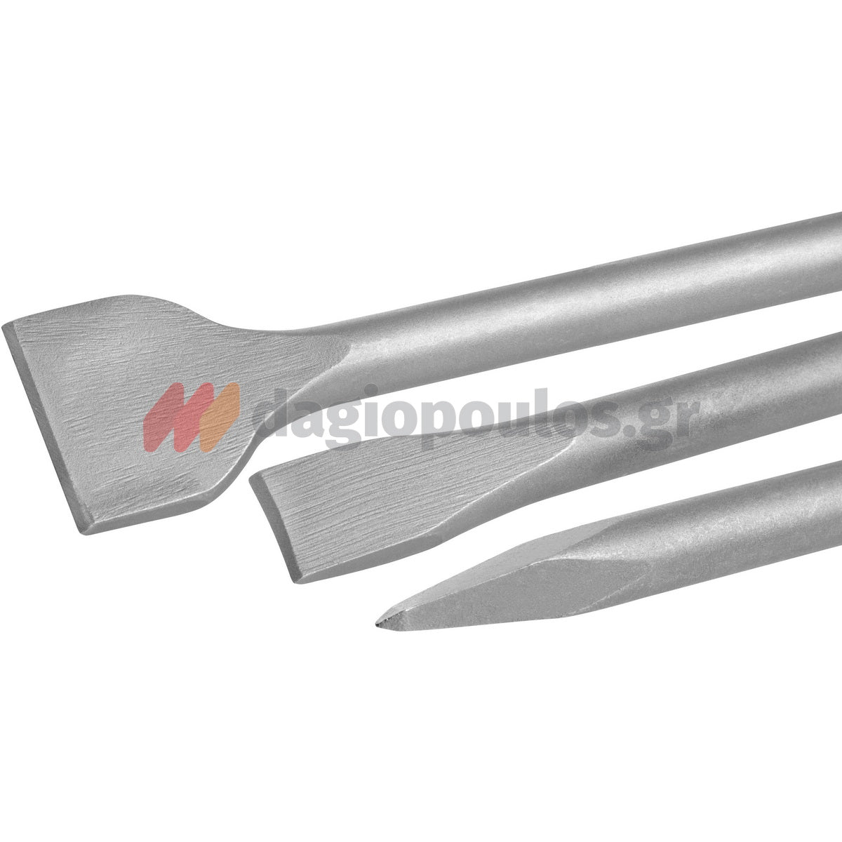 DeWalt DT60330-QZ SDS Plus Καλέμια Βελόνι Σετ 3 Τεμ