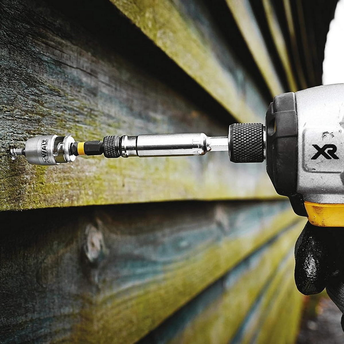 DeWalt DT70531T-QZ Συλλογή Μύτες FlextorQ Pz.2x50 Σετ 2 Τεμ