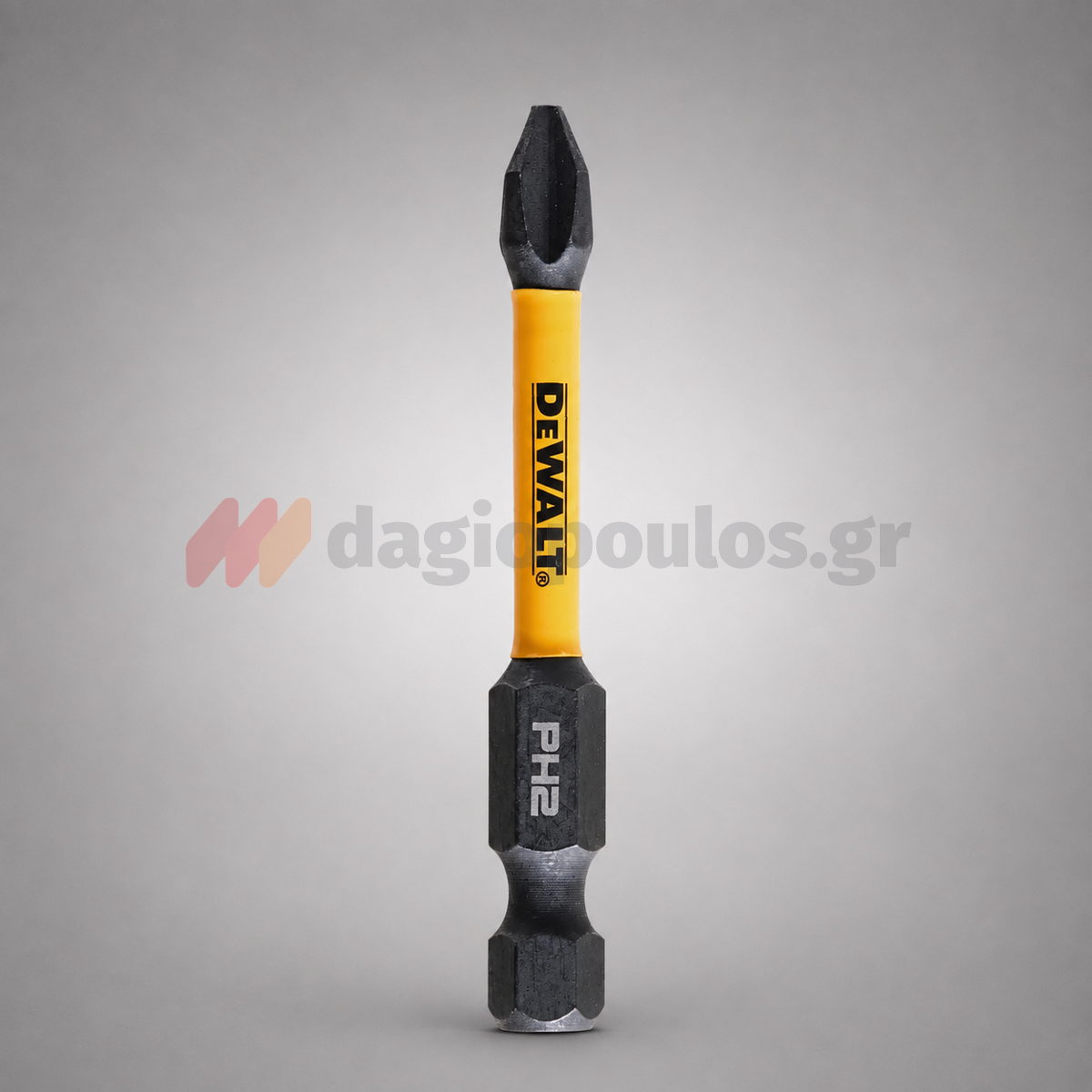 DeWalt DT70532T-QZ Extreme FLEXTORQ IR Torsion Συλλογή Μύτες Ph.2 57mm Σετ 2 Τεμ