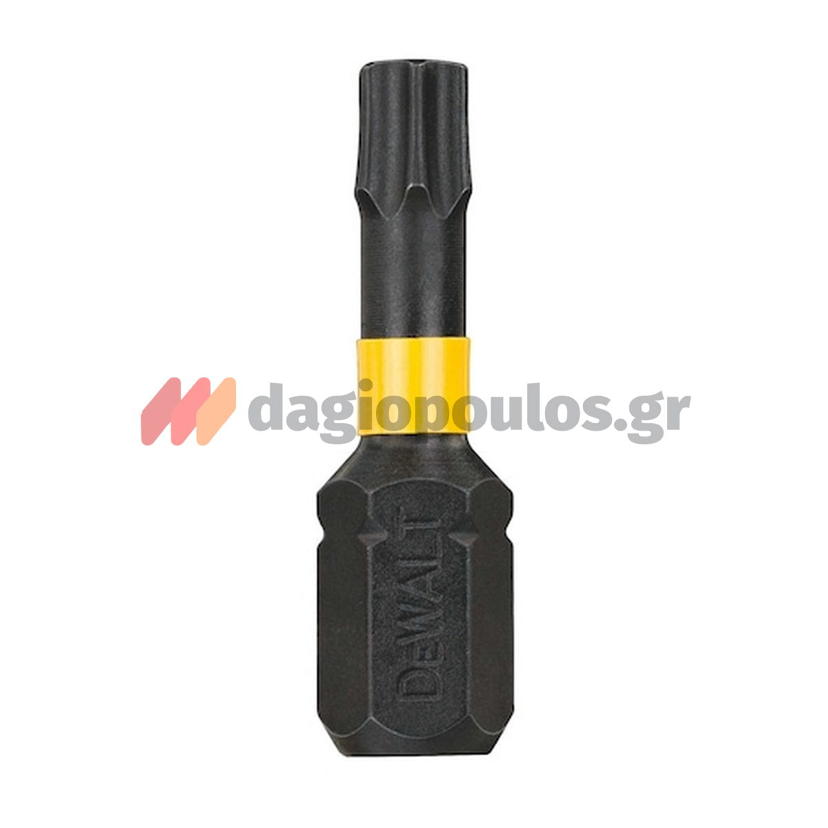 DeWalt DT70577T-QZ Συλλογή Μύτες Extreme FlexTorQ Με Μαγνητική Προέκταση Σετ 16 Τεμ