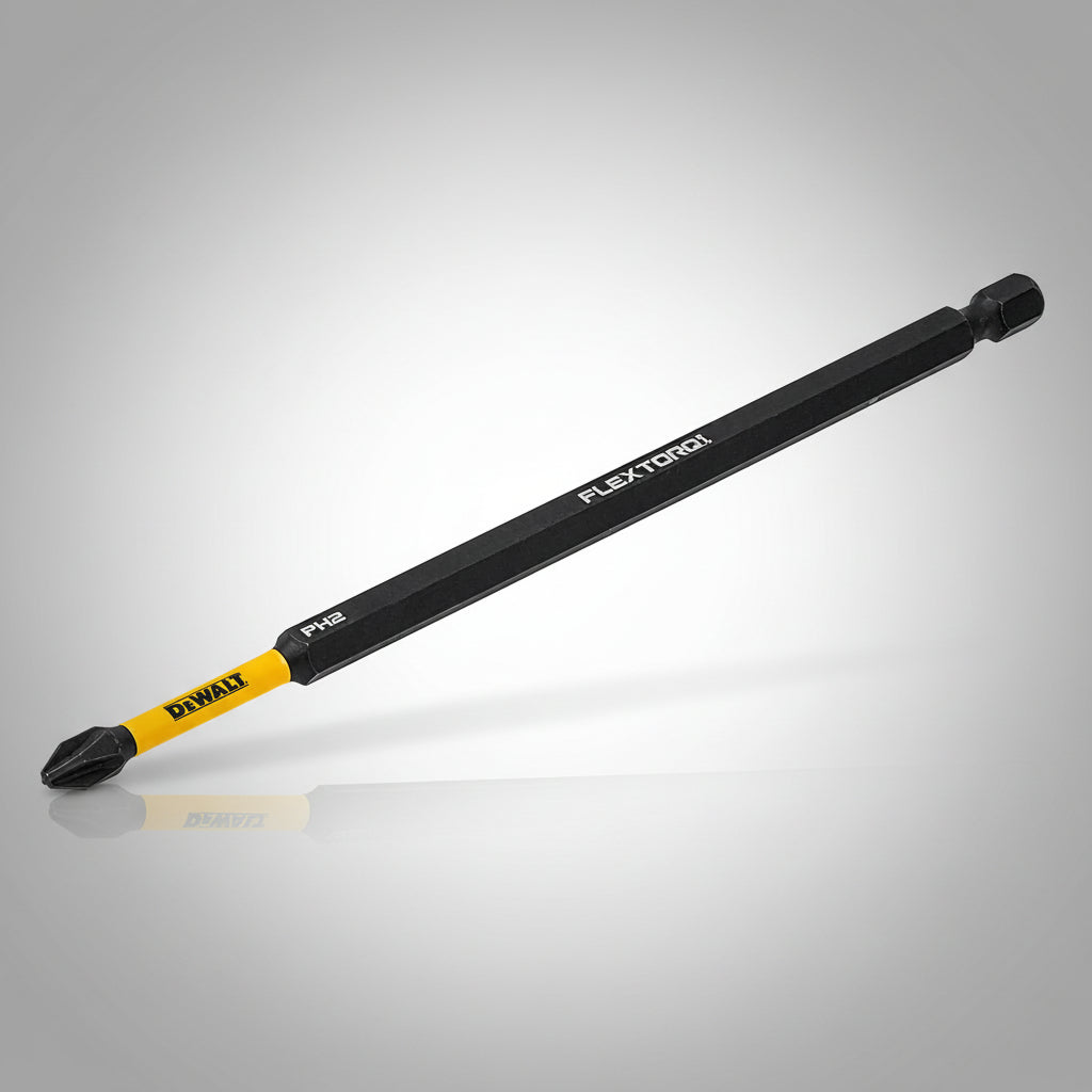 DeWalt DT7800T Flextorq® Μύτη Ph2 x 152mm