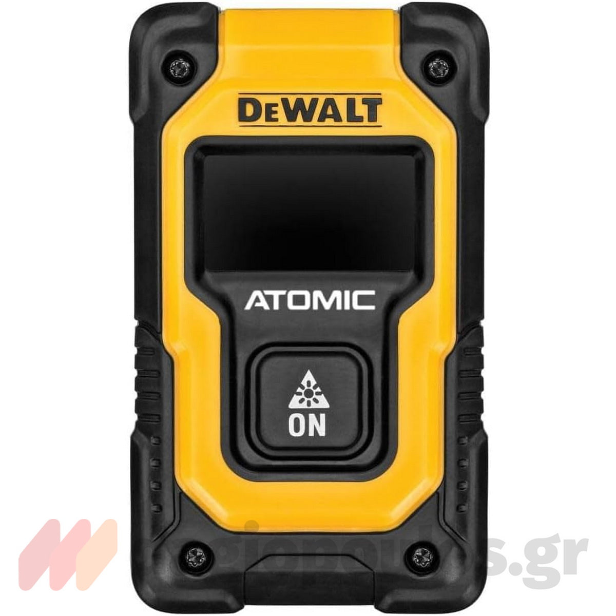 DeWalt DW055PL-XJ Μετρητής Αποστάσεων Laser 16mtr