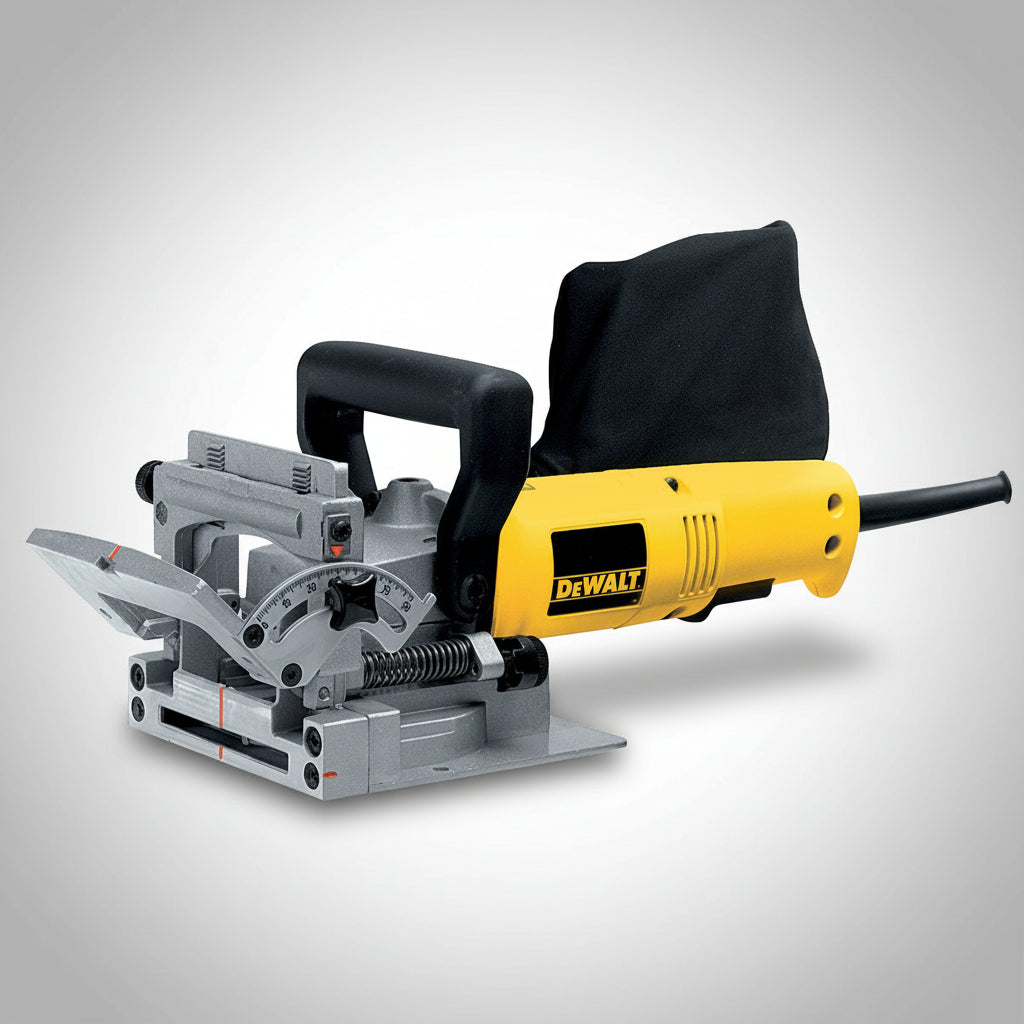 DeWalt DW682K-QS Ηλεκτρική Φρεζοκαβιλιέρα 600W
