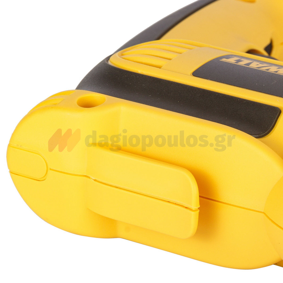 DeWalt DWD112S-QS Ηλεκτρικό Δράπανο - Κατσαβίδι Περιστροφικό 710W