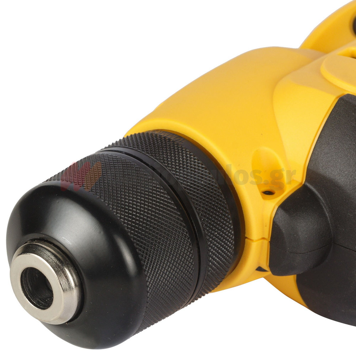 DeWalt DWD112S-QS Ηλεκτρικό Δράπανο - Κατσαβίδι Περιστροφικό 710W