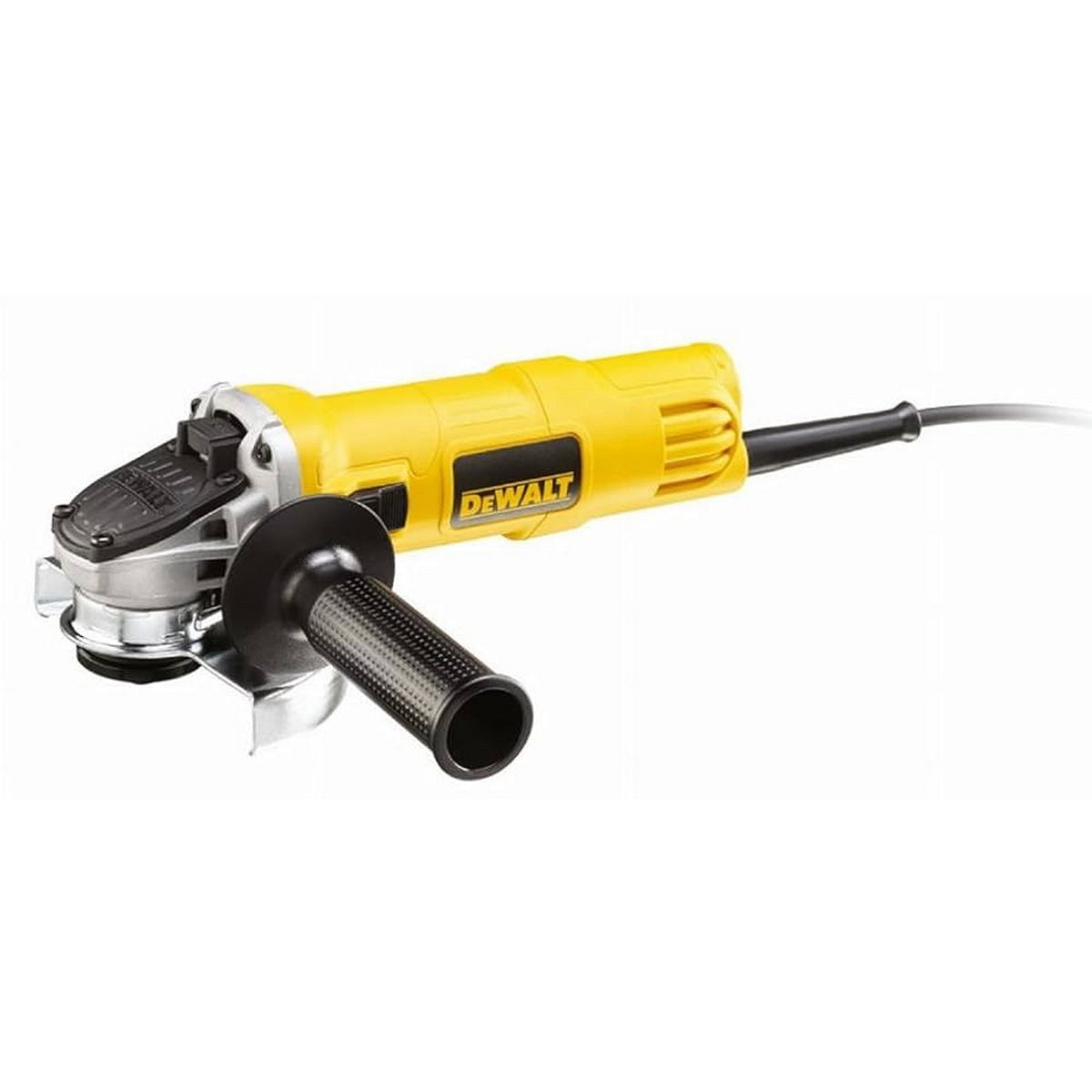 DeWalt DWE4157-QS Ηλεκτρικός Γωνιακός Τροχός 900W 125mm NoVOLT