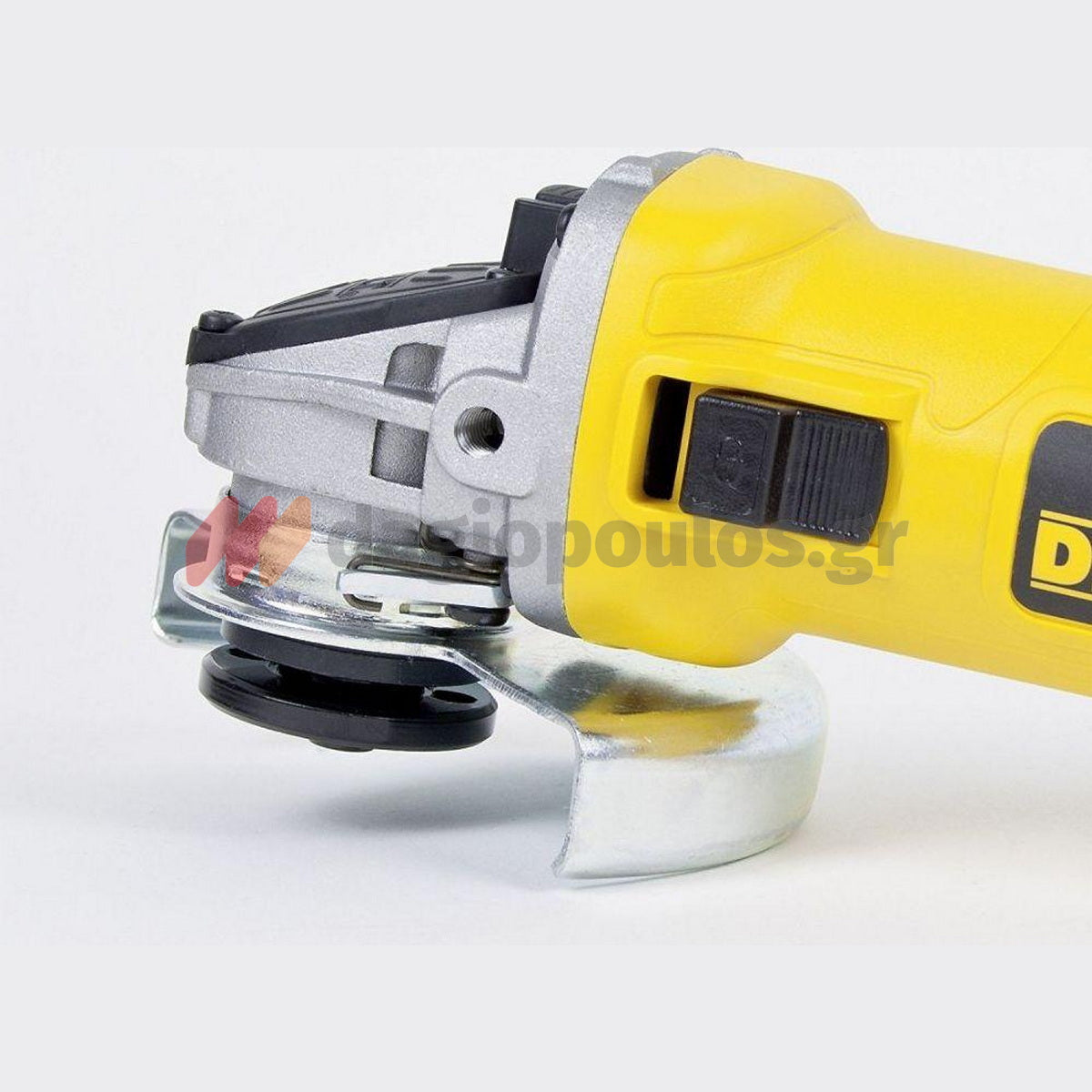DeWalt DWE492DUO2 Σετ 2 Γωνιακών Τροχών DWE492 230mm - DWE4157 125mm