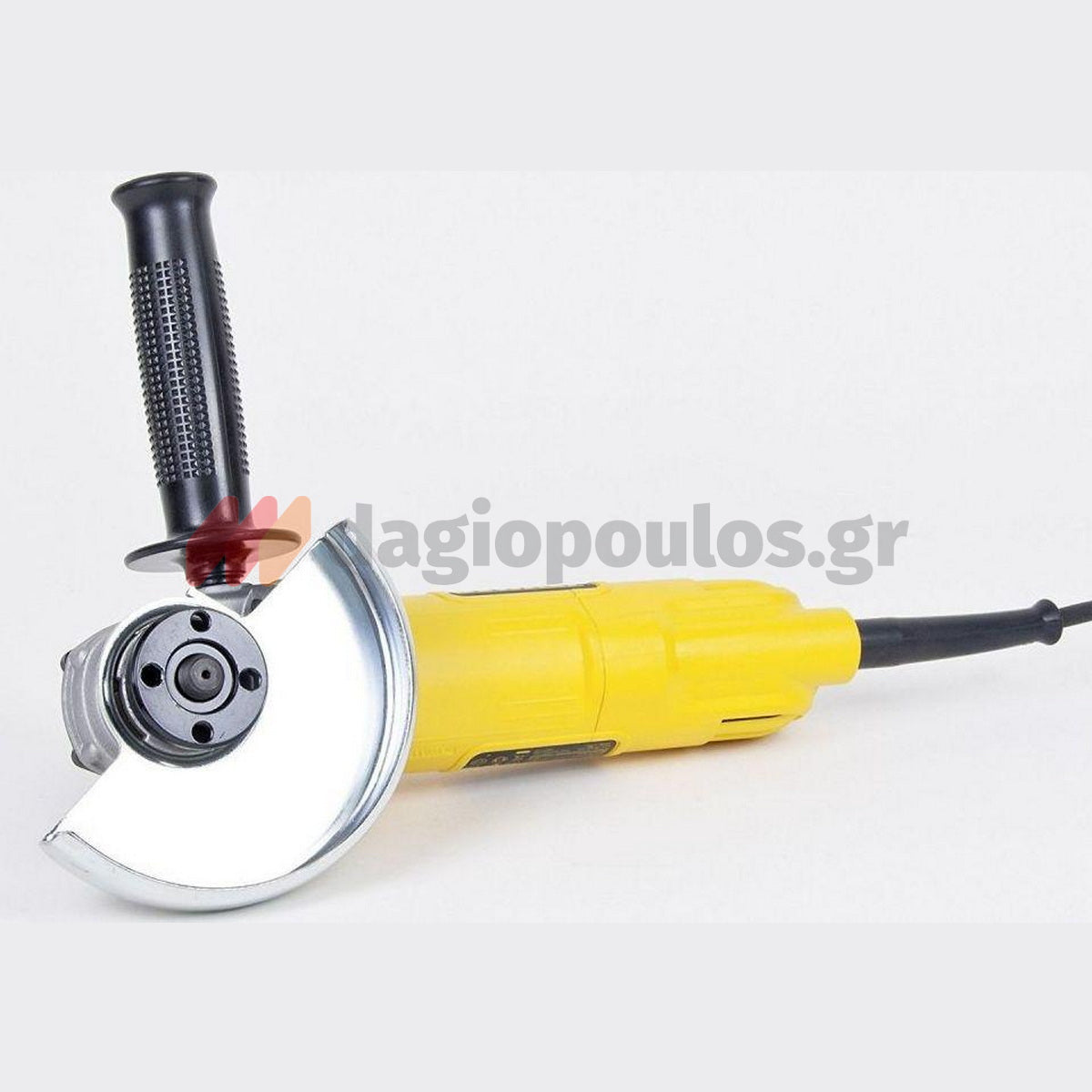 DeWalt DWE492DUO2 Σετ 2 Γωνιακών Τροχών DWE492 230mm - DWE4157 125mm