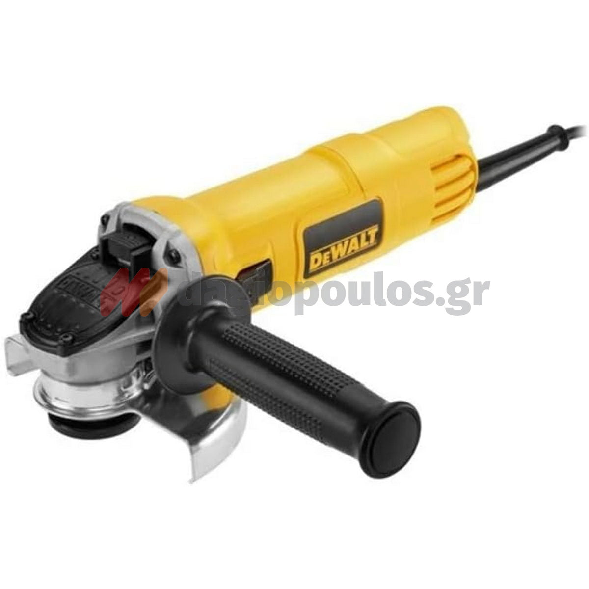DeWalt DWE492DUO2 Σετ 2 Γωνιακών Τροχών DWE492 230mm - DWE4157 125mm