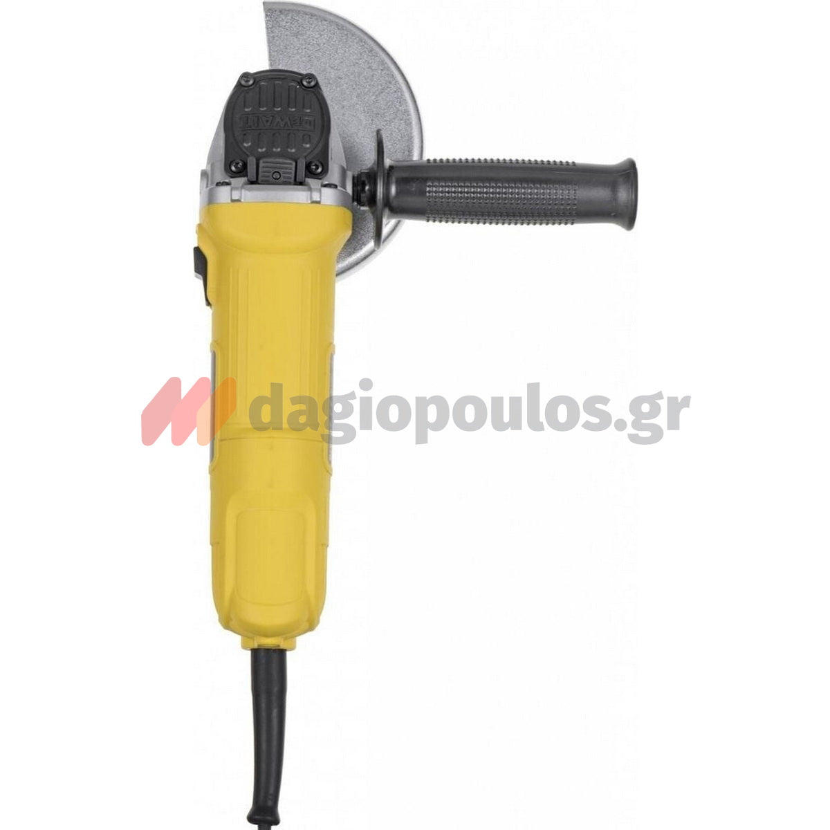 DeWalt DWE492DUO2 Σετ 2 Γωνιακών Τροχών DWE492 230mm - DWE4157 125mm