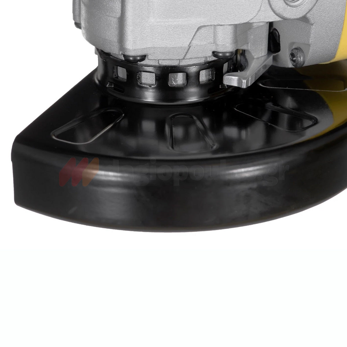 DeWalt DWE4357-QS Brushless Ηλεκτρικός Γωνιακός Τροχός 1700W 125mm ΡΥΘΜΙΖΟΜΕΝΟΣ