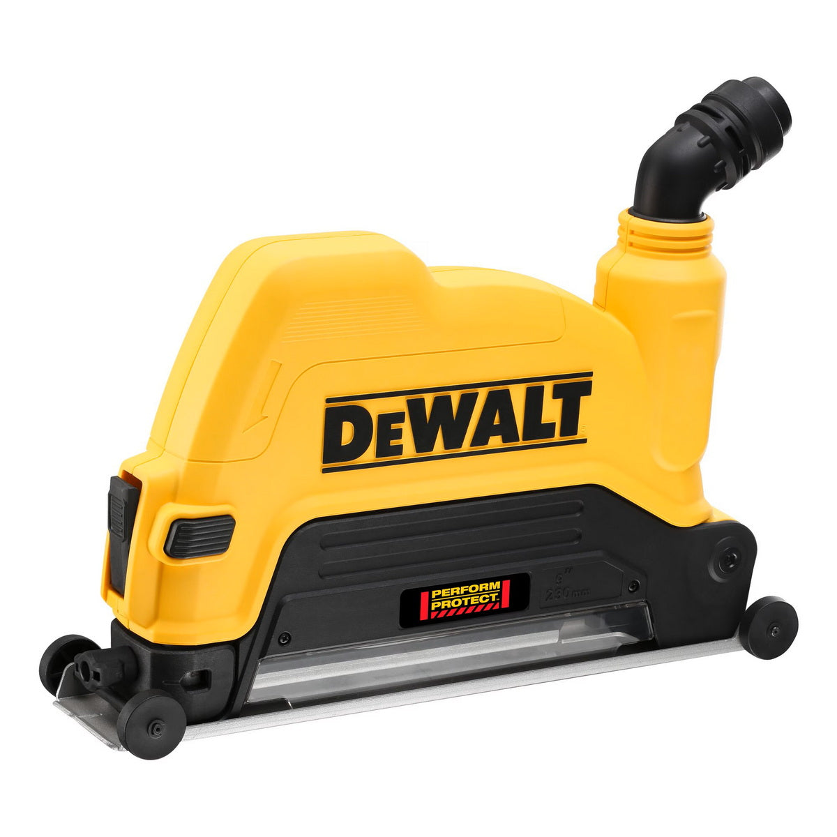 DeWalt DWE46229-XJ Προστατευτικό Κοπής Σκυροδέματος Για Γωνιακούς Τροχούς 230mm