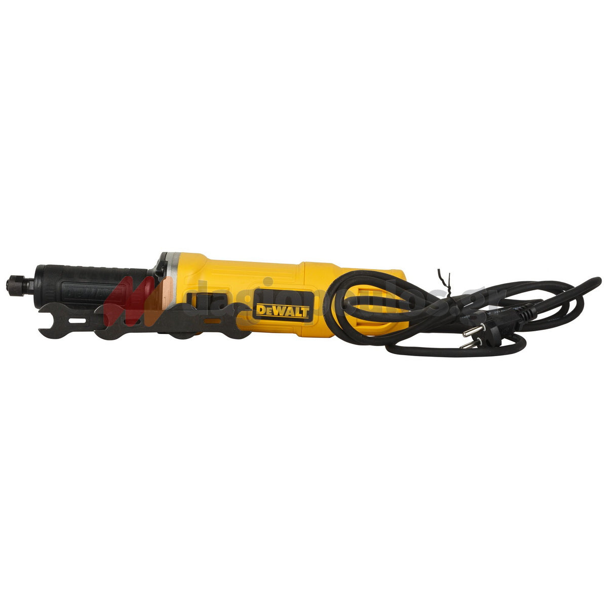 DeWalt DWE4884-QS Ηλεκτρικός Λειαντήρας Ευθύς 450W 6mm