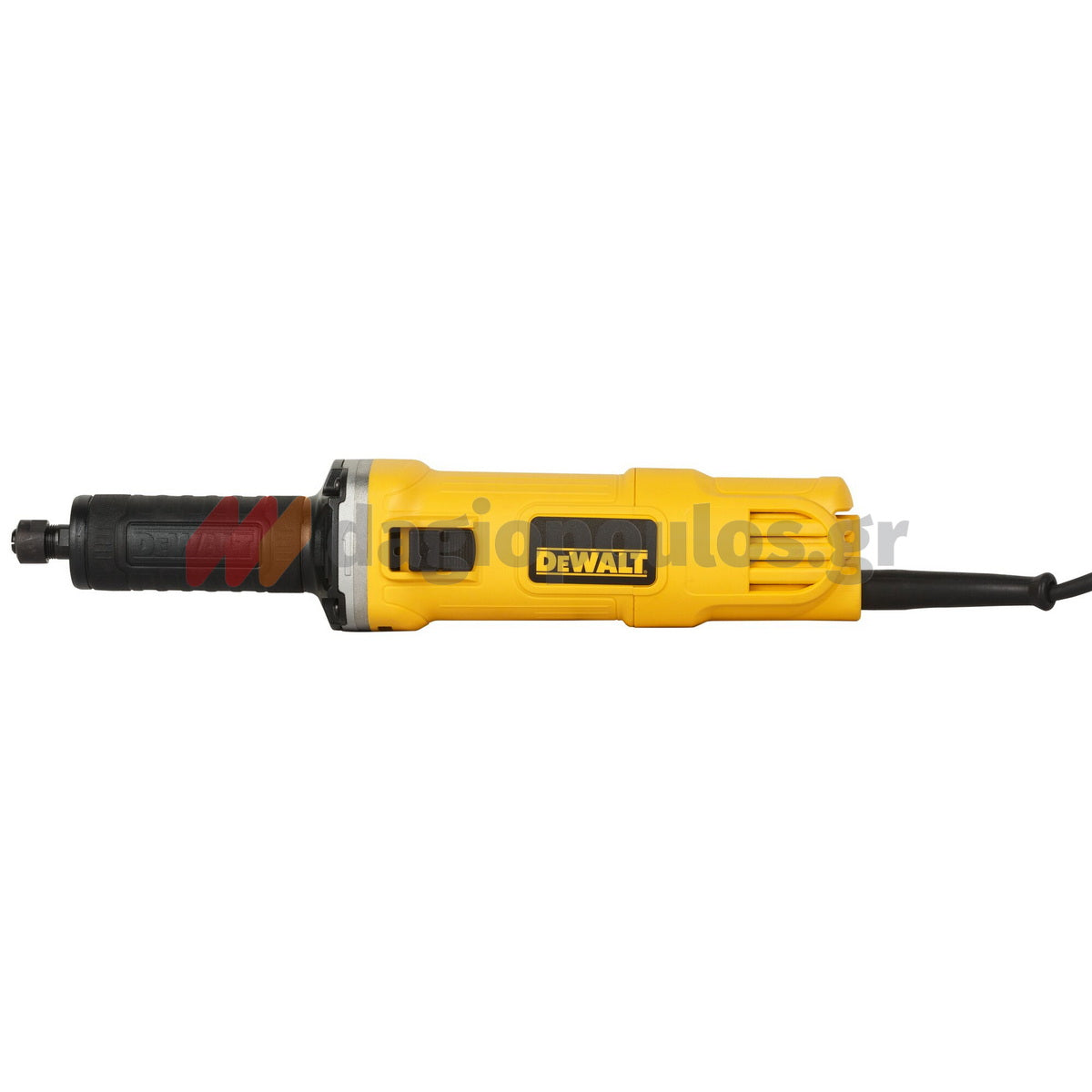 DeWalt DWE4884-QS Ηλεκτρικός Λειαντήρας Ευθύς 450W 6mm